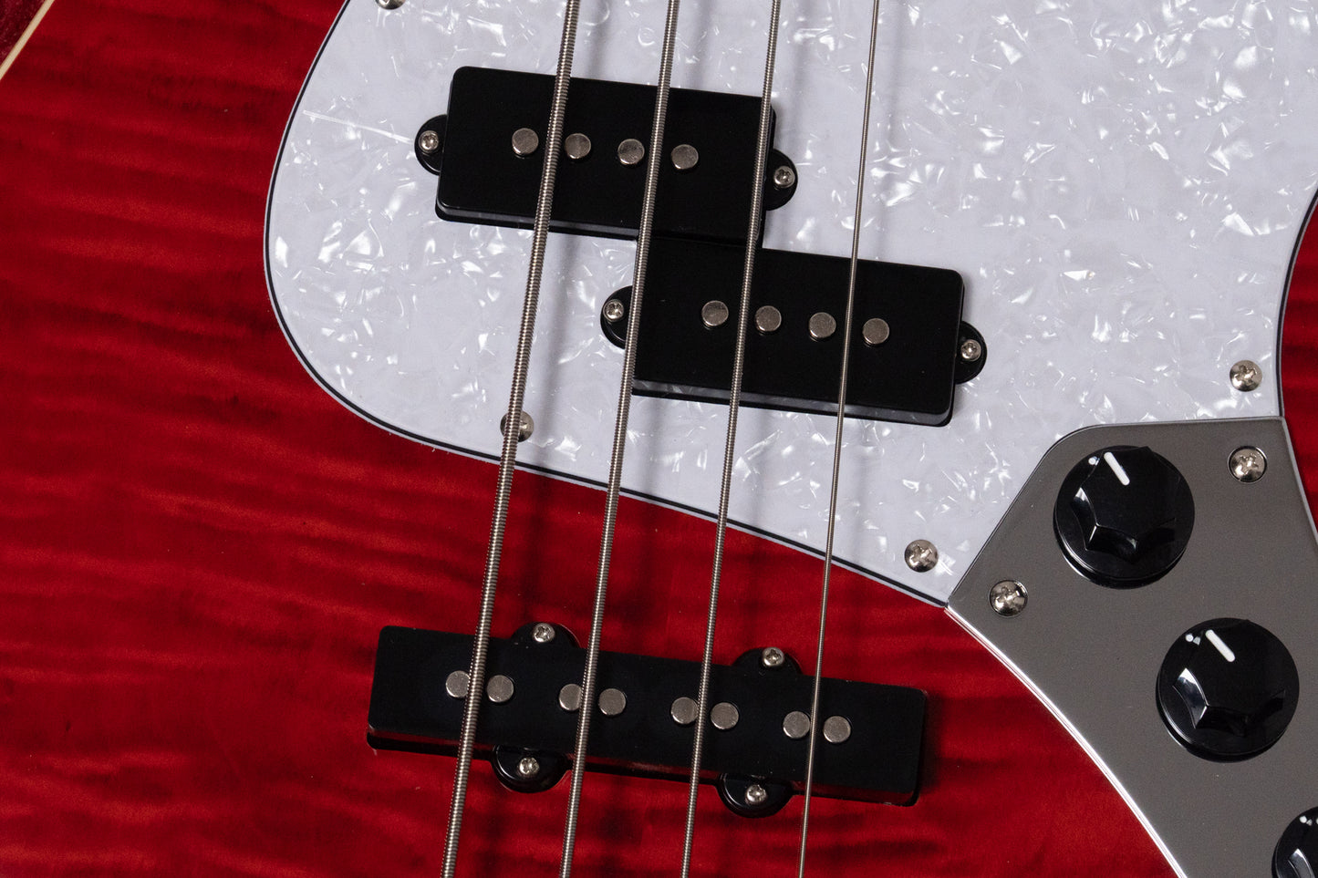 【new】Aria Pro II / Evergreen STB-AE200 See-through Red 4.800kg #1124121406【GIB Yokohama】