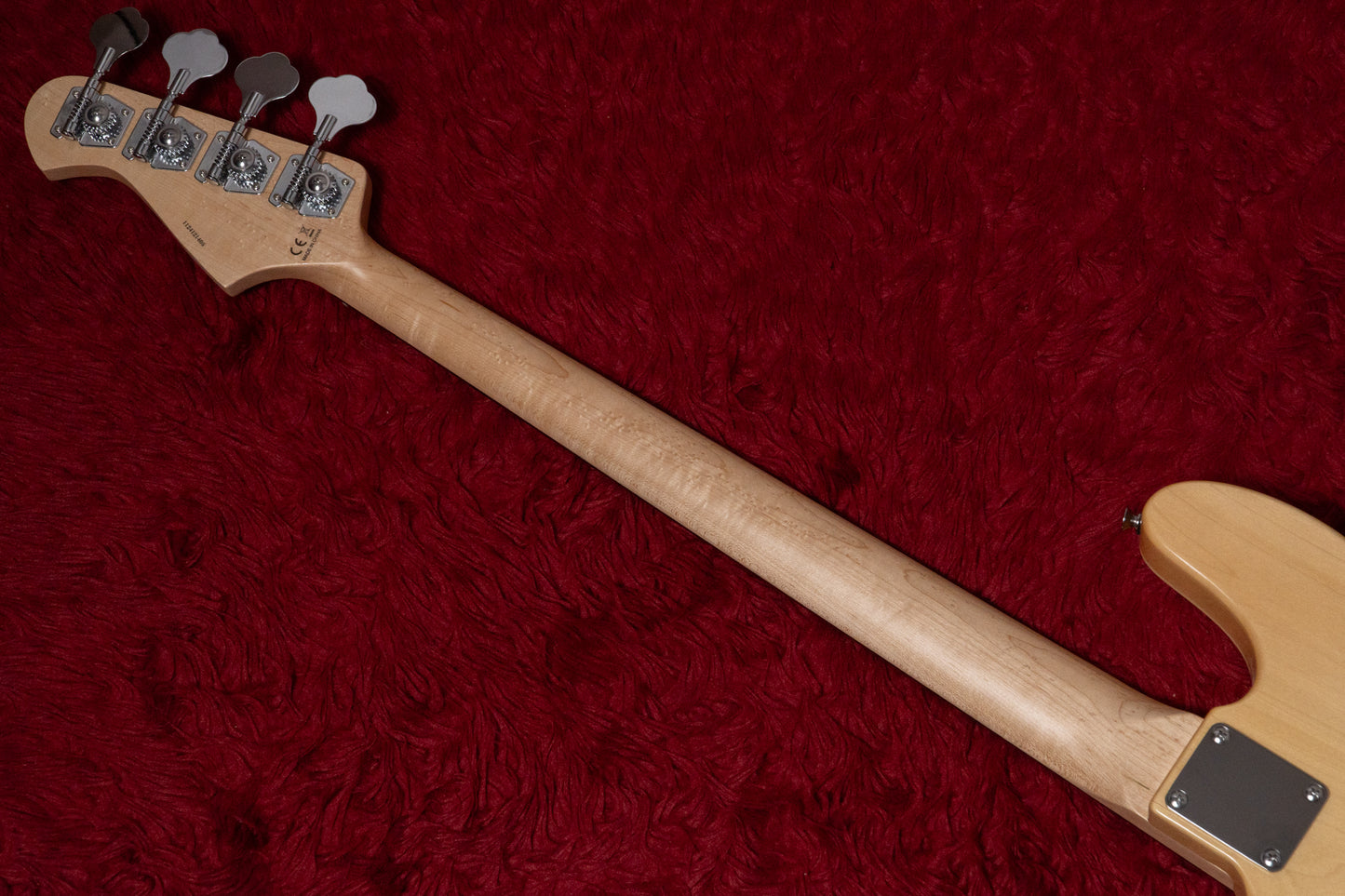 【new】Aria Pro II / Evergreen STB-AE200 See-through Red 4.800kg #1124121406【GIB Yokohama】