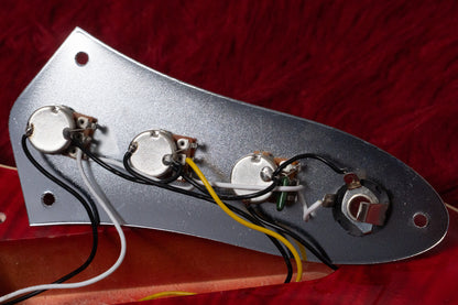 【new】Aria Pro II / Evergreen STB-AE200 See-through Red 4.800kg #1124121406【GIB Yokohama】