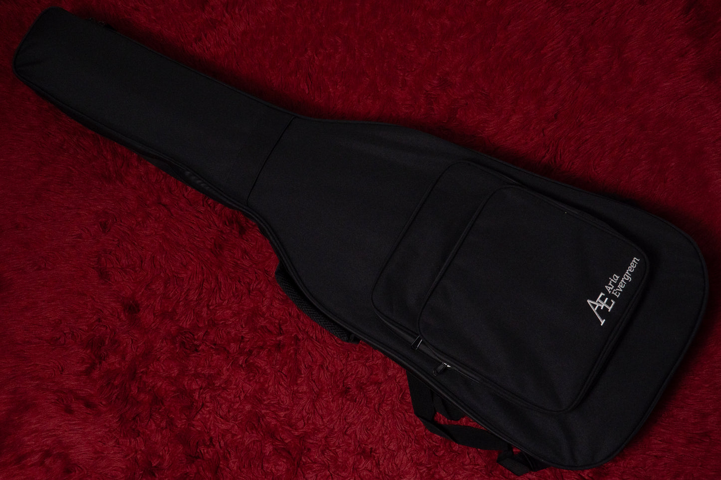 【new】Aria Pro II / Evergreen STB-AE200 See-through Red 4.800kg #1124121406【GIB Yokohama】