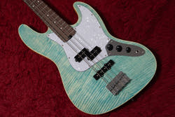 【new】Aria Pro II / Evergreen STB-AE200 Opal Green 4.290kg #1124121535【GIB Yokohama】