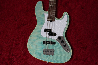 【new】Aria Pro II / Evergreen STB-AE200 Opal Green 4.290kg #1124121535【GIB Yokohama】