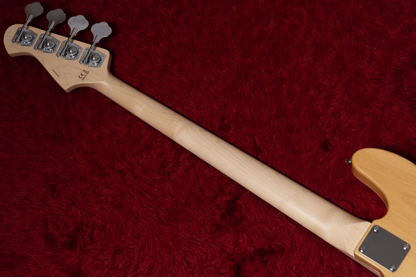 【new】Aria Pro II / Evergreen STB-AE200 Opal Green 4.290kg #1124121535【GIB Yokohama】