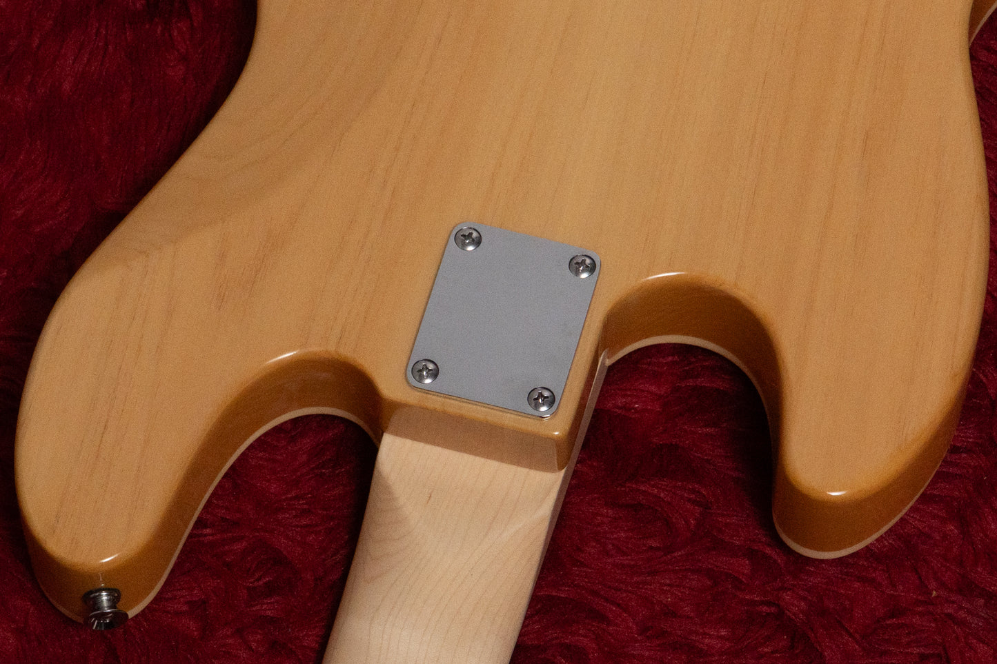 【new】Aria Pro II / Evergreen STB-AE200 Opal Green 4.290kg #1124121535【GIB Yokohama】