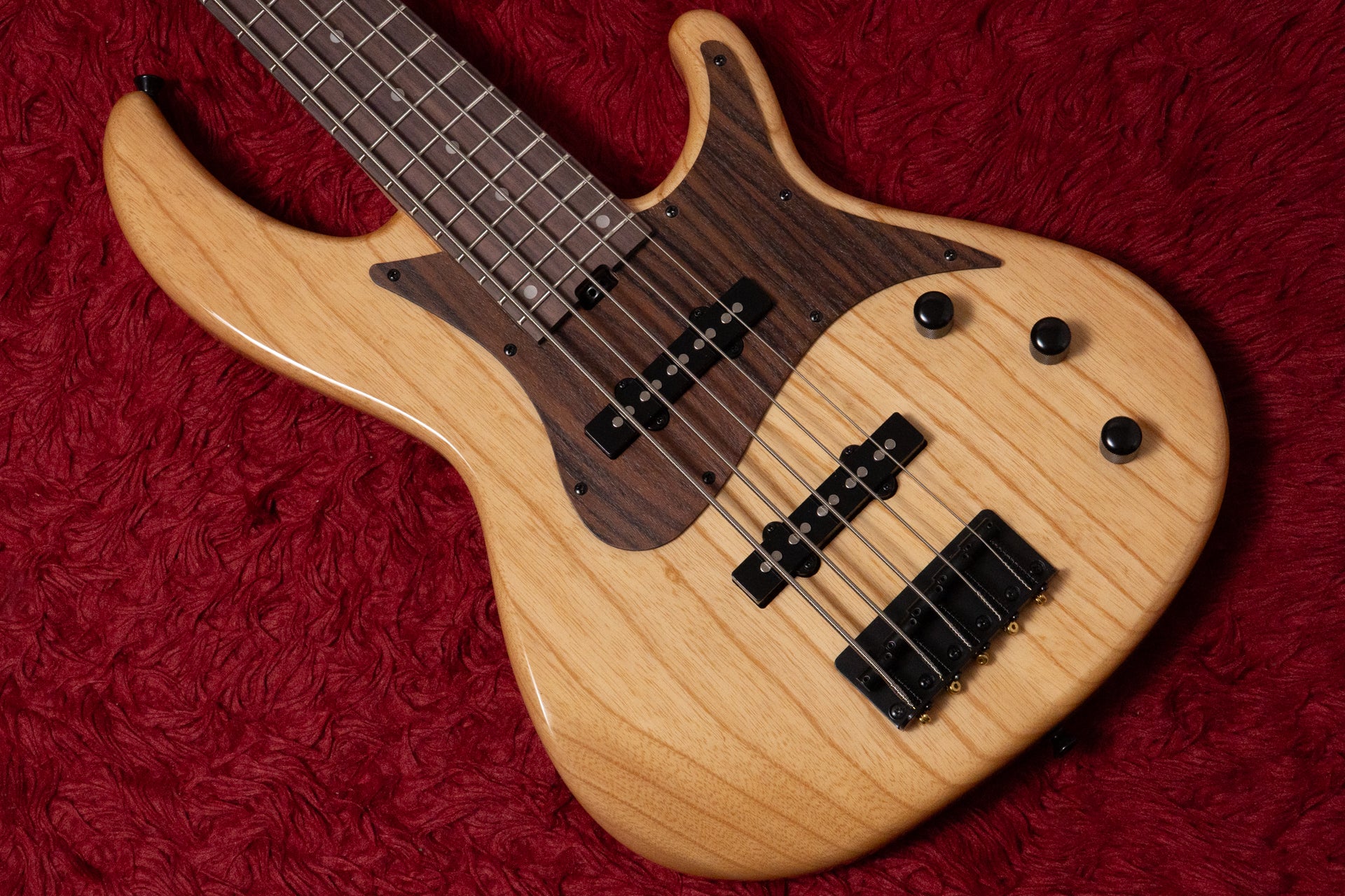 Bass Shop Geek IN Box