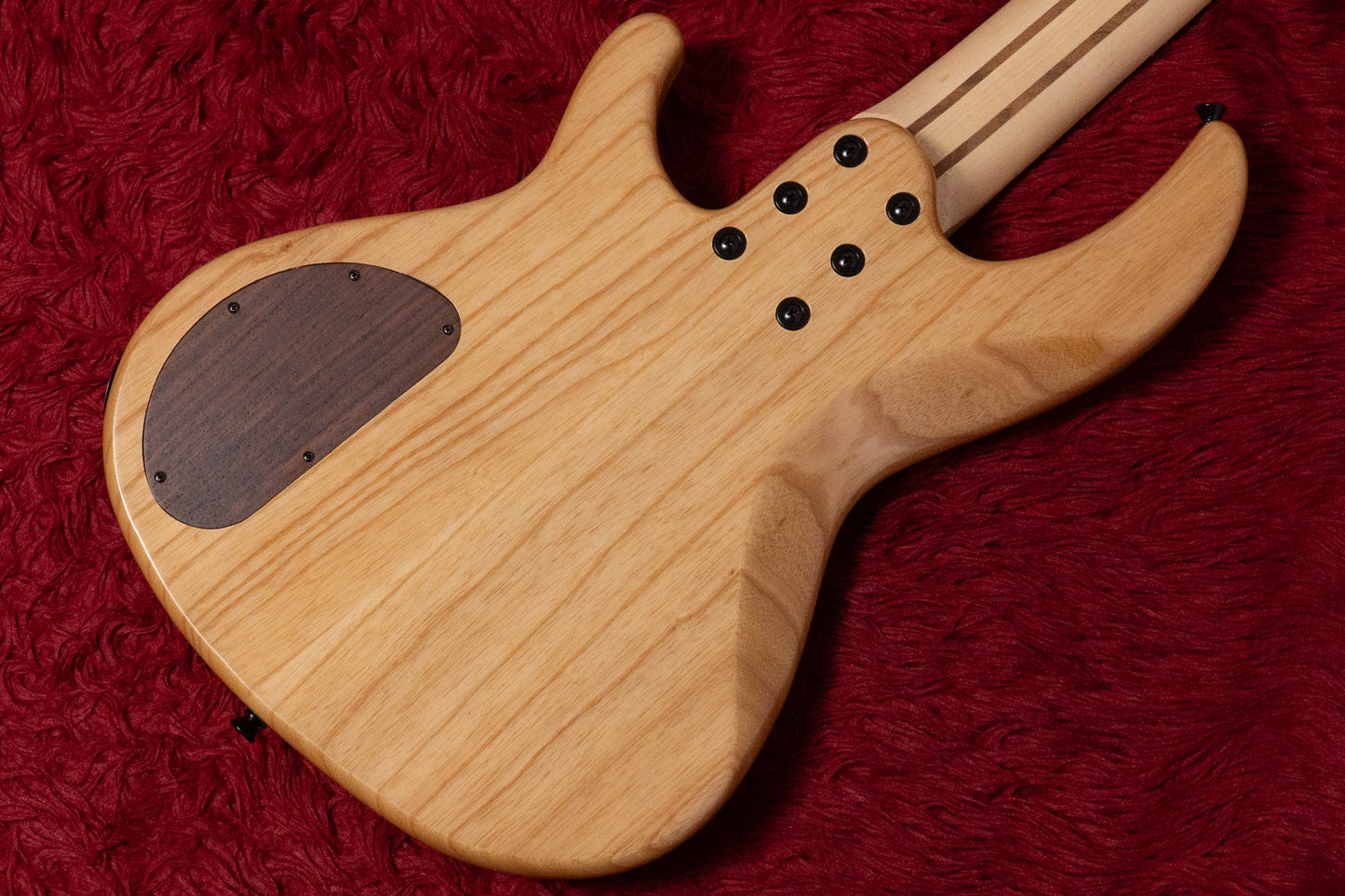 【new】Aria Pro II / RSB-700WP/5 N 3.915kg #1025050620【GIB Yokohama】