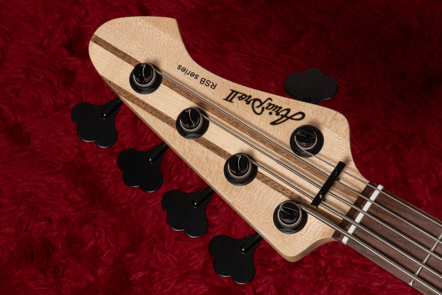 【new】Aria Pro II / RSB-700WP/5 N 3.915kg #1025050620【GIB Yokohama】