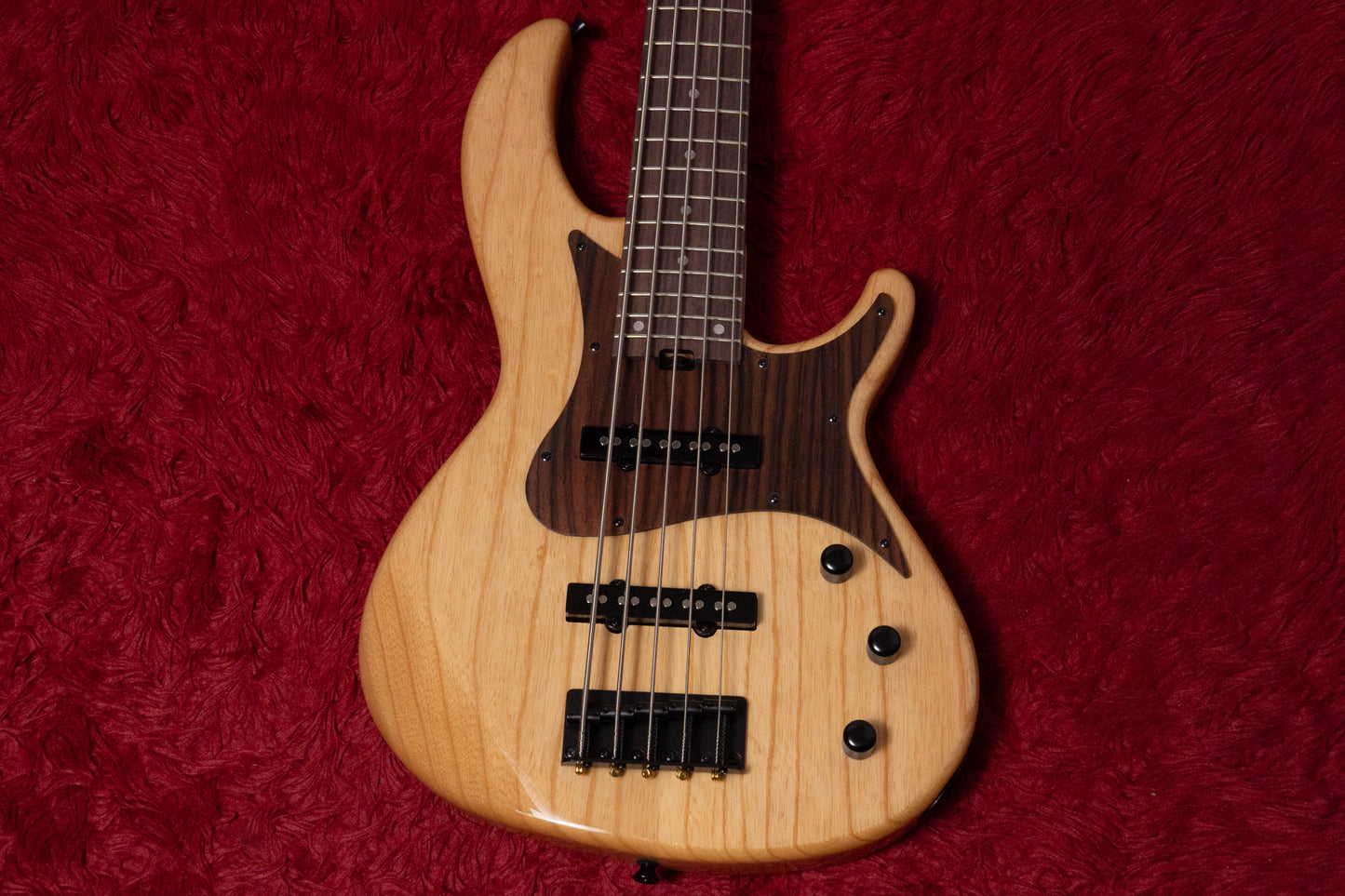 【new】Aria Pro II / RSB-700WP/5 N 3.915kg #1025050620【GIB Yokohama】