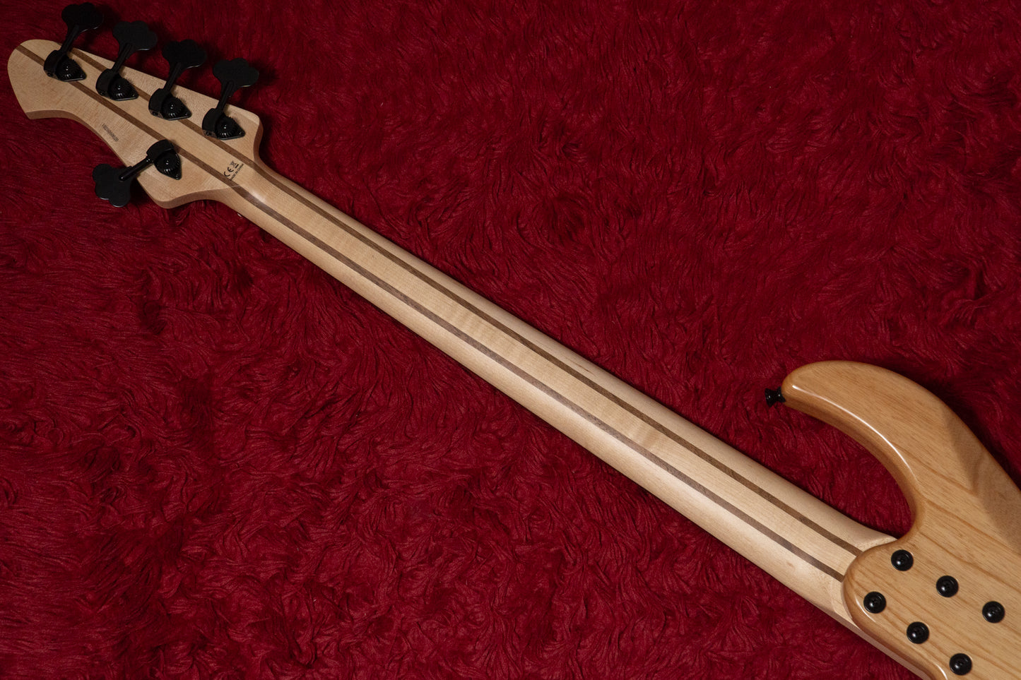 【new】Aria Pro II / RSB-700WP/5 N 3.915kg #1025050620【GIB Yokohama】