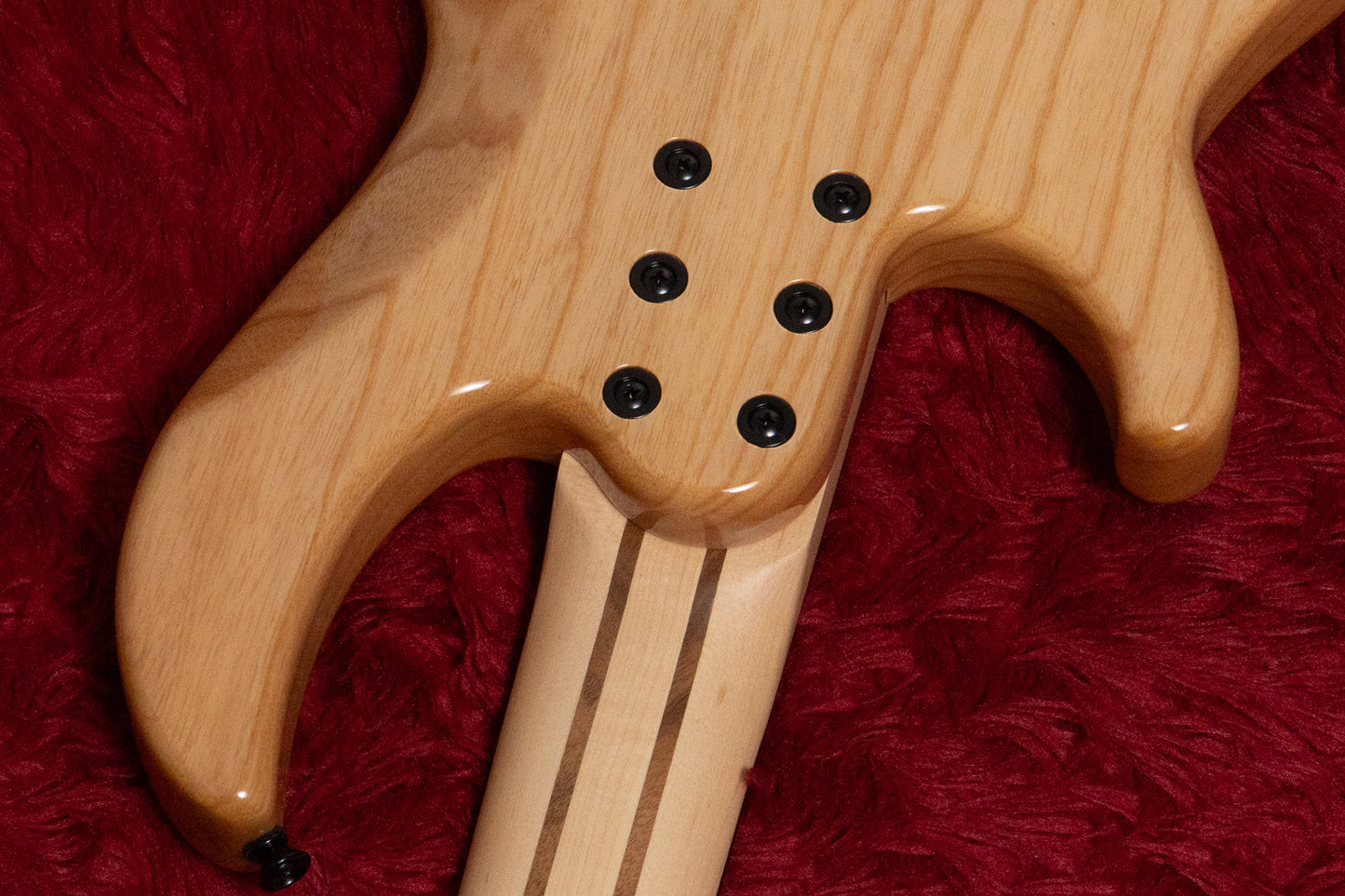 【new】Aria Pro II / RSB-700WP/5 N 3.915kg #1025050620【GIB Yokohama】