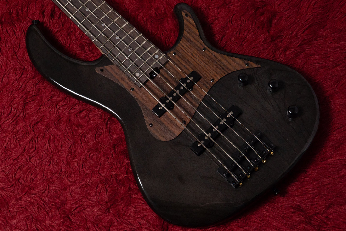 【new】Aria Pro II / RSB-700WP/5 SBK 3.760kg #1025050677【GIB Yokohama】