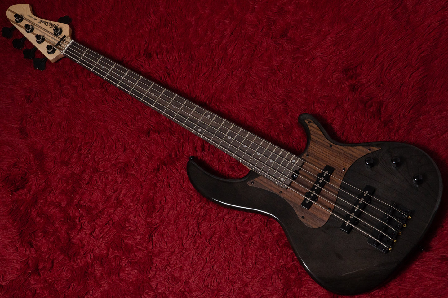 【new】Aria Pro II / RSB-700WP/5 SBK 3.760kg #1025050677【GIB Yokohama】