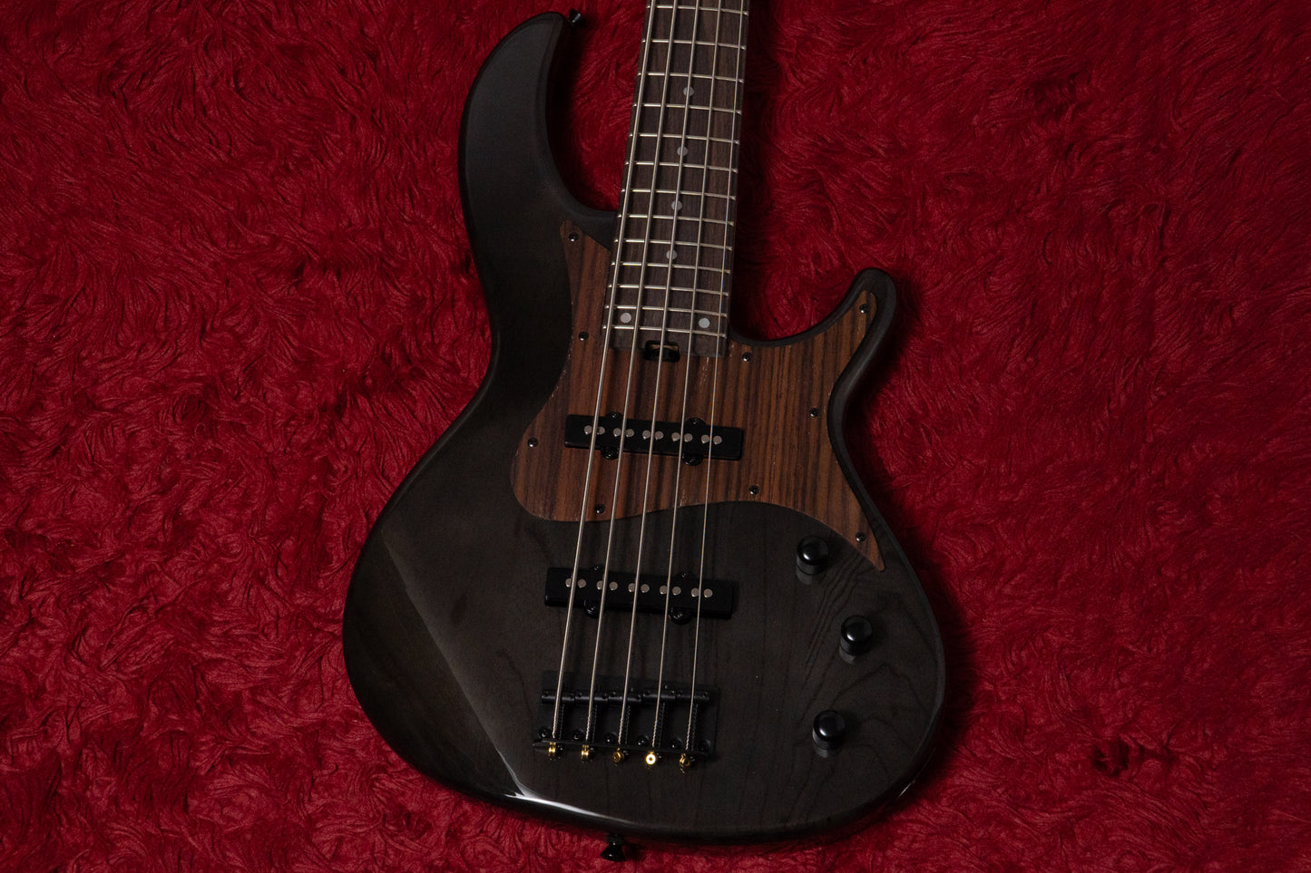 【new】Aria Pro II / RSB-700WP/5 SBK 3.760kg #1025050677【GIB Yokohama】