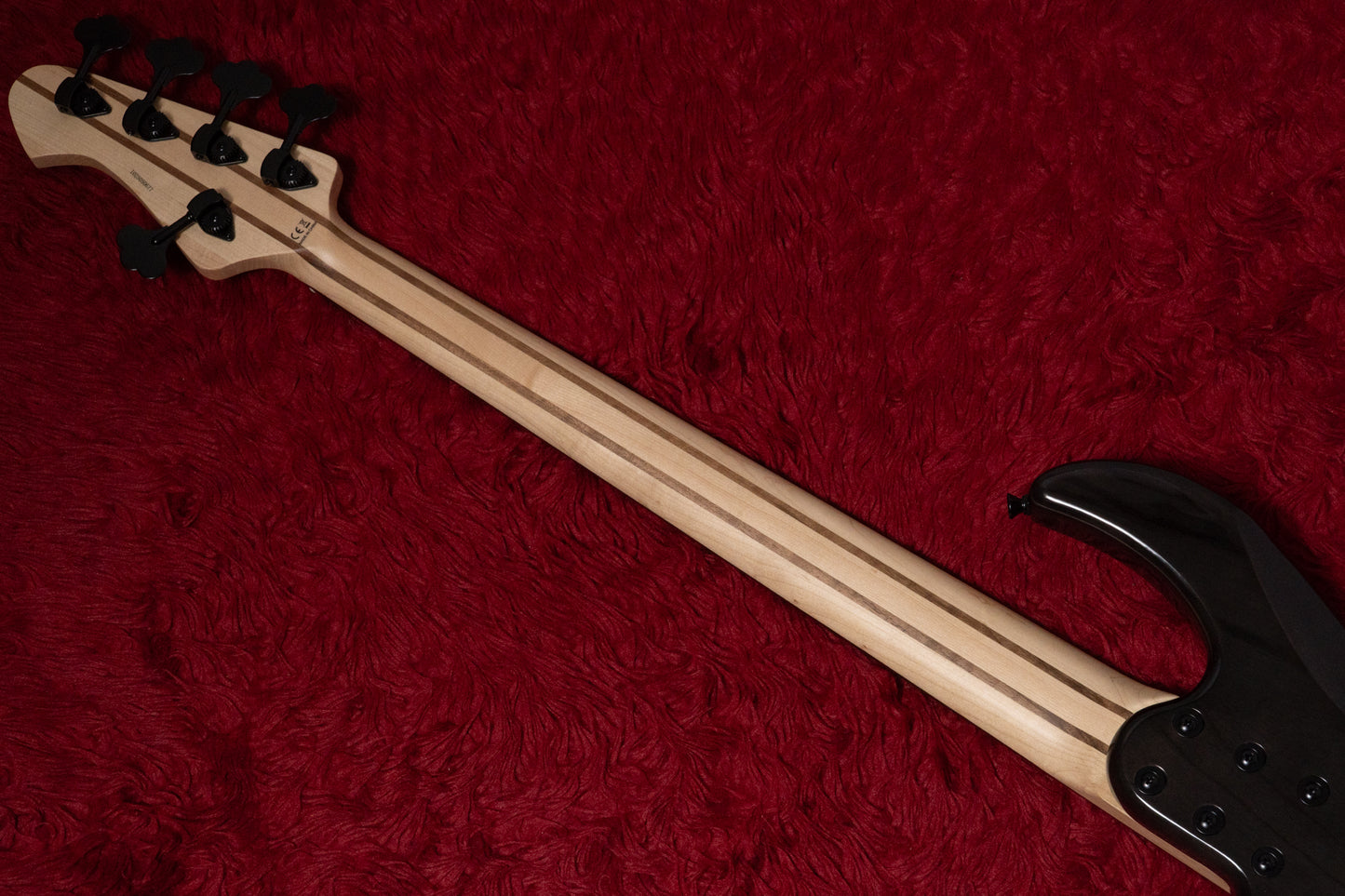 【new】Aria Pro II / RSB-700WP/5 SBK 3.760kg #1025050677【GIB Yokohama】