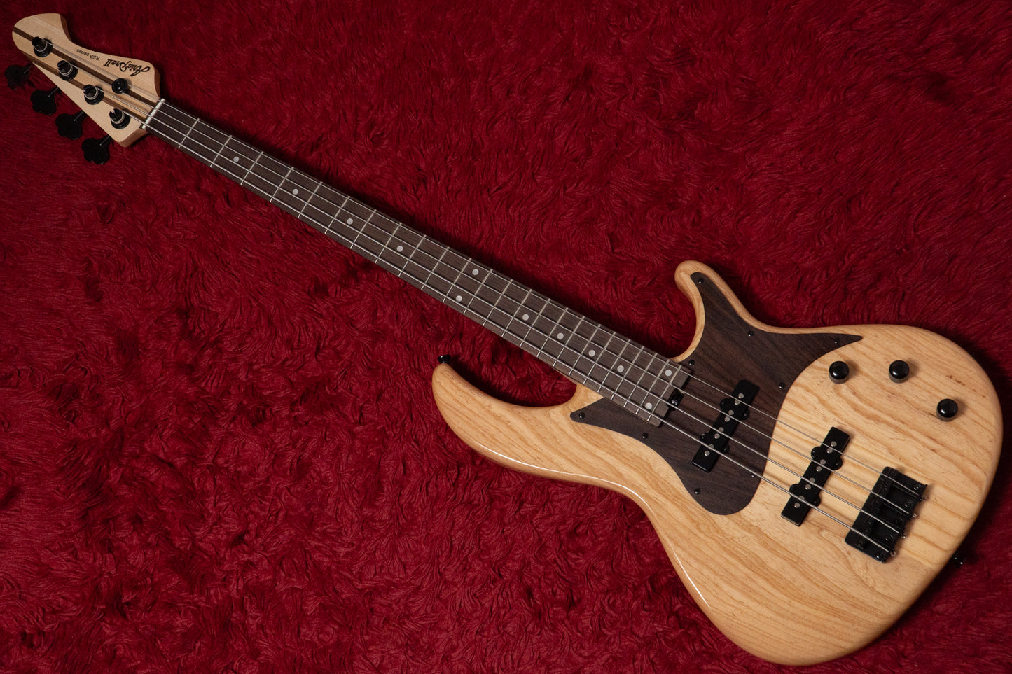 【new】Aria Pro II / RSB-700WP N 3.630kg #1024120613【GIB Yokohama】