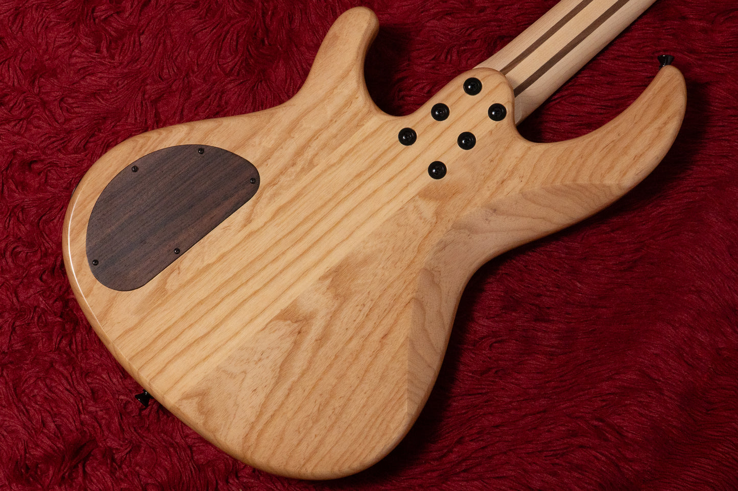 【new】Aria Pro II / RSB-700WP N 3.630kg #1024120613【GIB Yokohama】