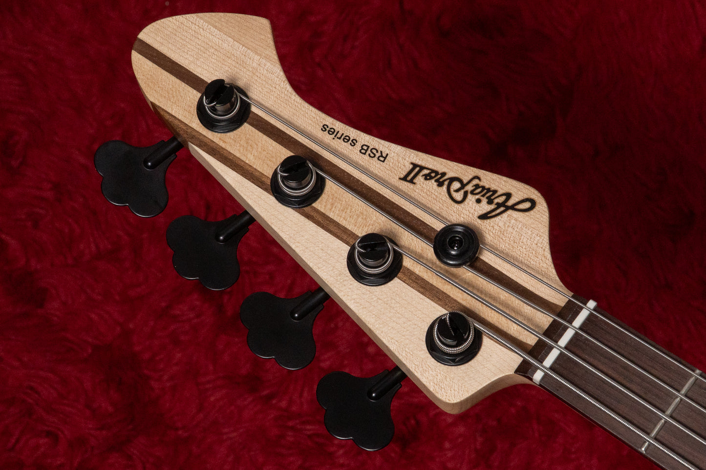 【new】Aria Pro II / RSB-700WP N 3.630kg #1024120613【GIB Yokohama】