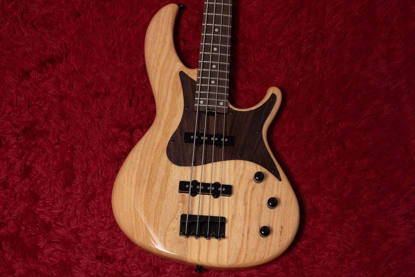 【new】Aria Pro II / RSB-700WP N 3.630kg #1024120613【GIB Yokohama】