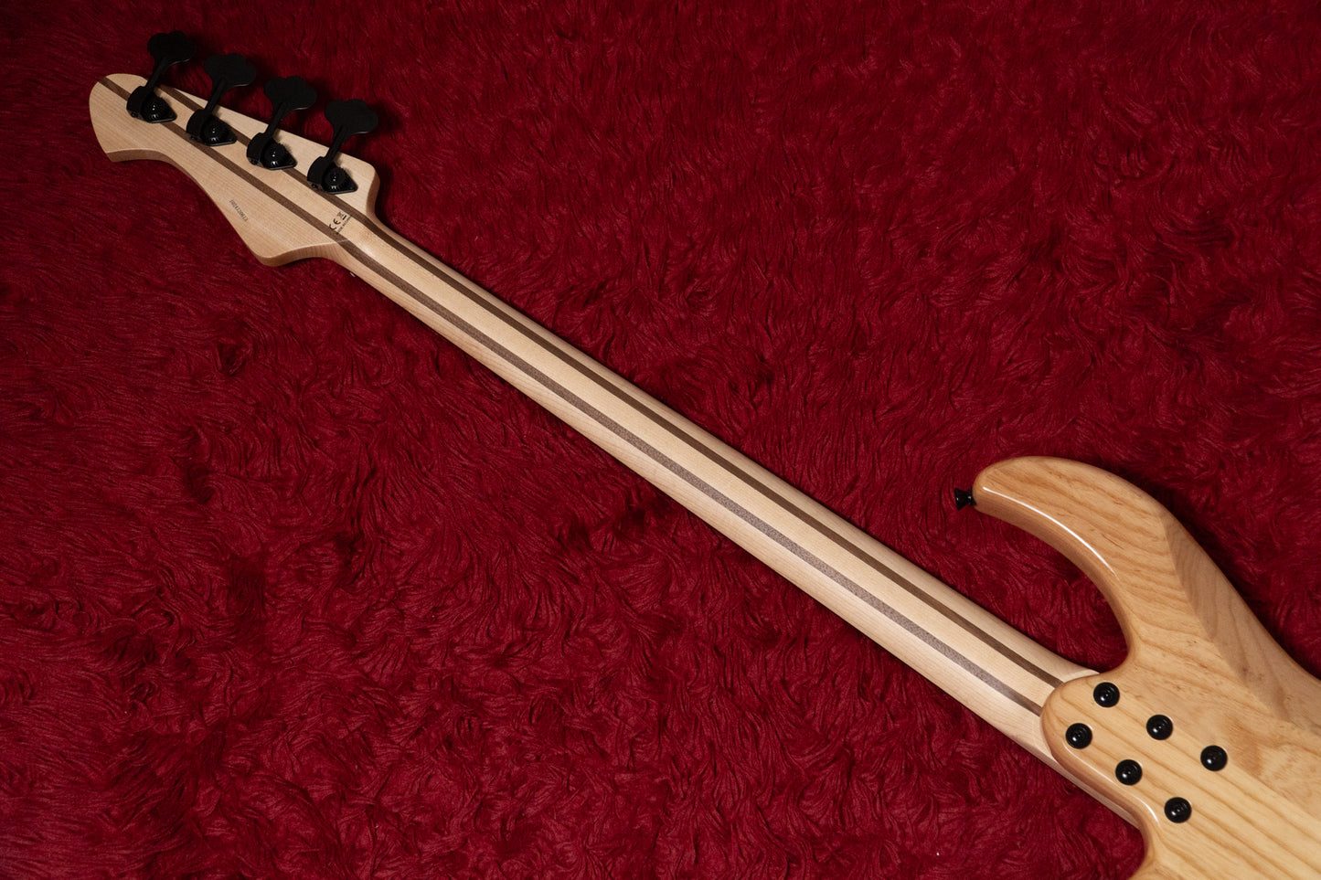 【new】Aria Pro II / RSB-700WP N 3.630kg #1024120613【GIB Yokohama】