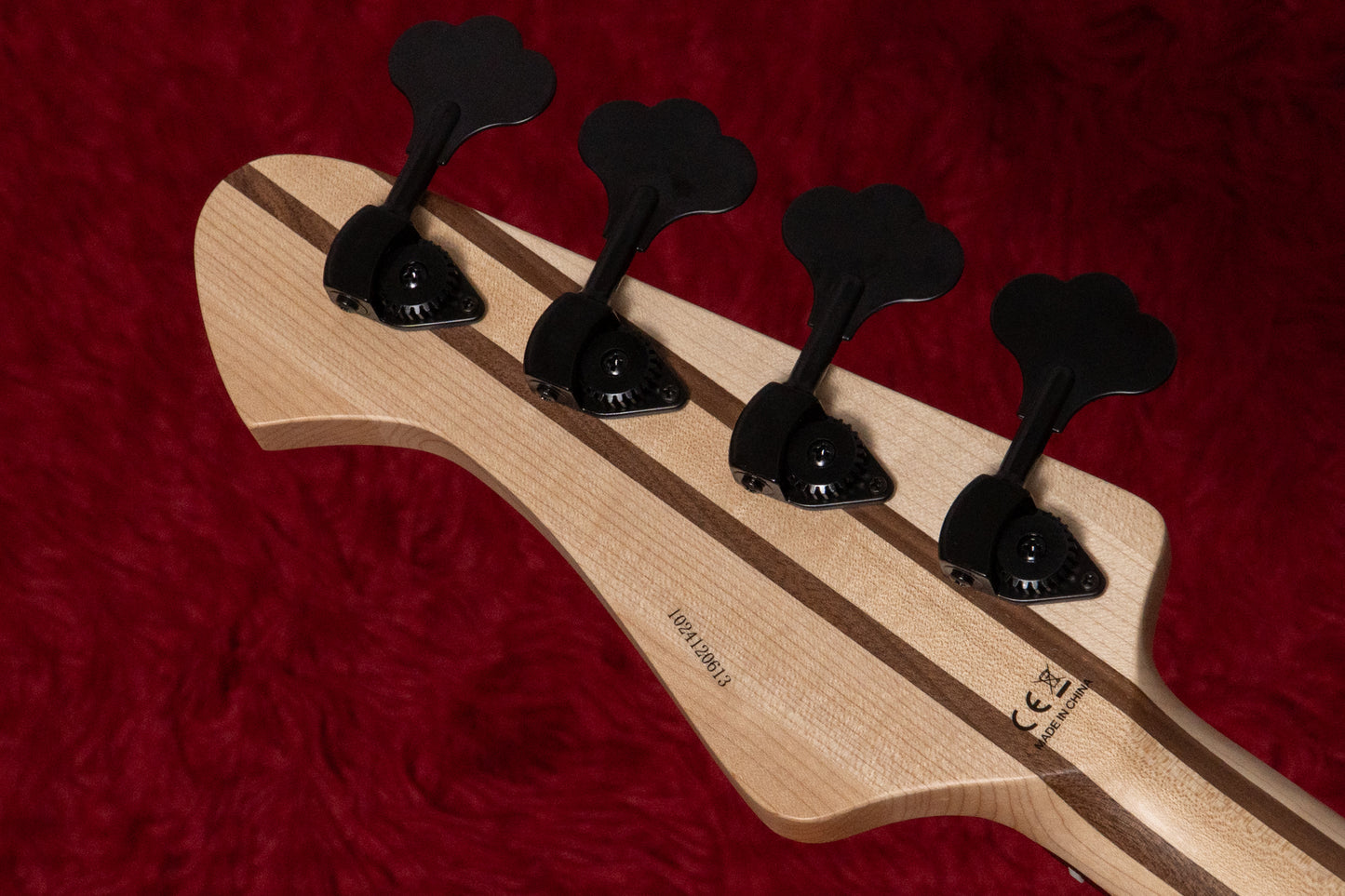 【new】Aria Pro II / RSB-700WP N 3.630kg #1024120613【GIB Yokohama】