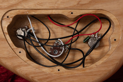 【new】Aria Pro II / RSB-700WP N 3.630kg #1024120613【GIB Yokohama】