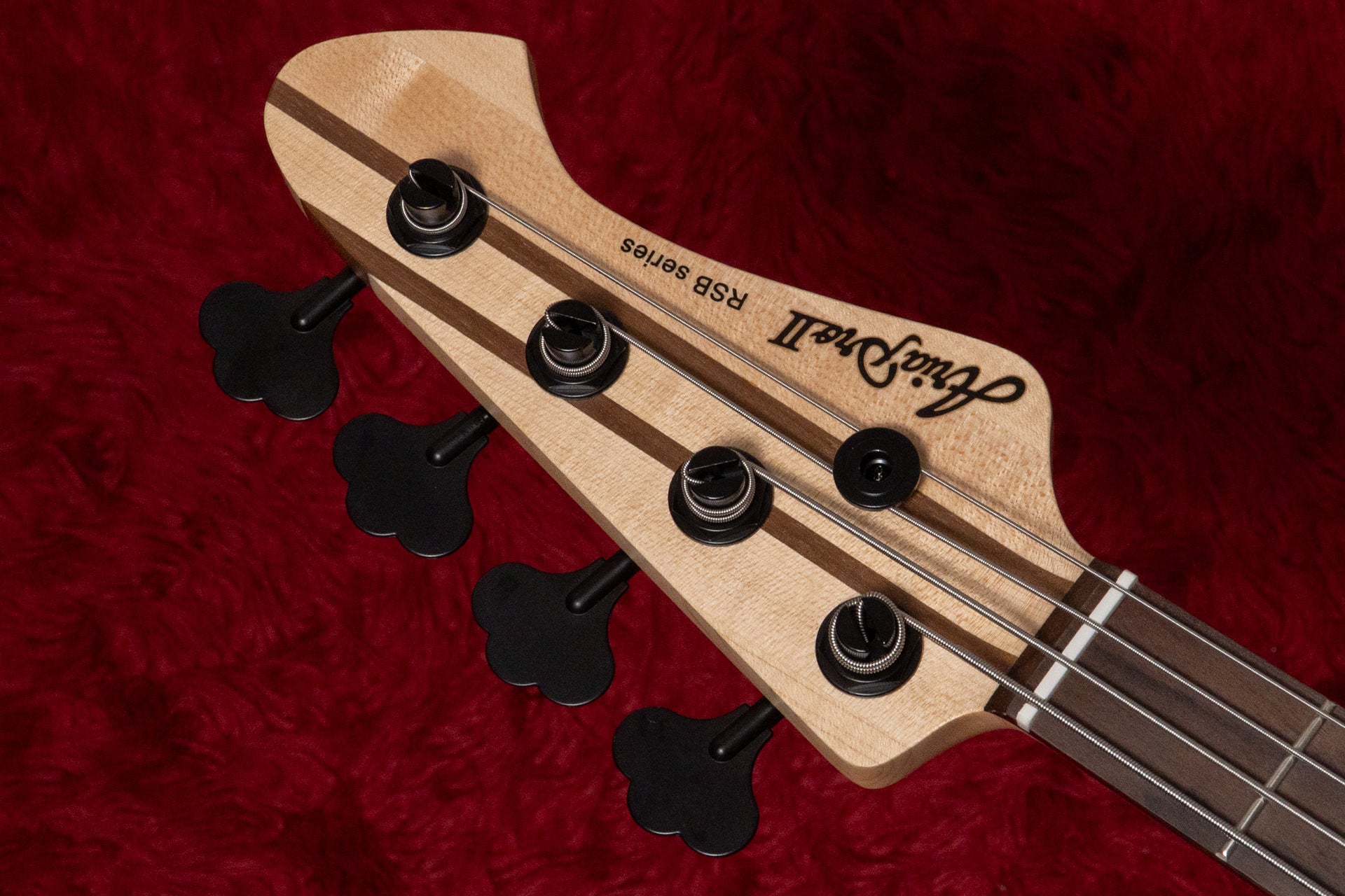 new】Aria Pro II / RSB-700WP SBK 3.840kg #1024120752【GIB Yokohama