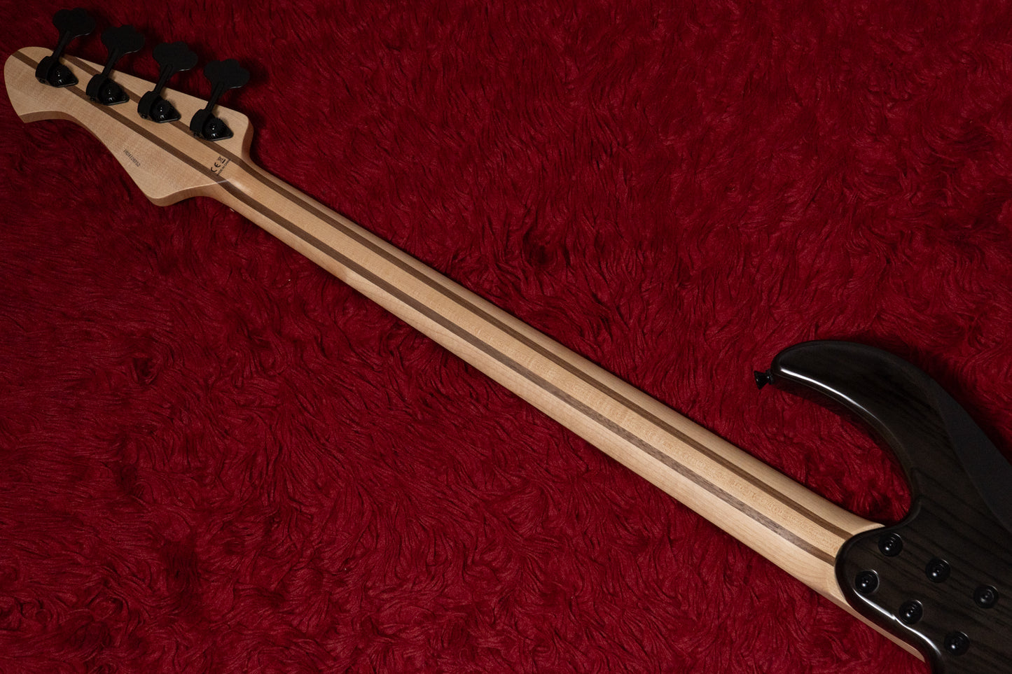 【new】Aria Pro II / RSB-700WP SBK 3.840kg #1024120752【GIB Yokohama】