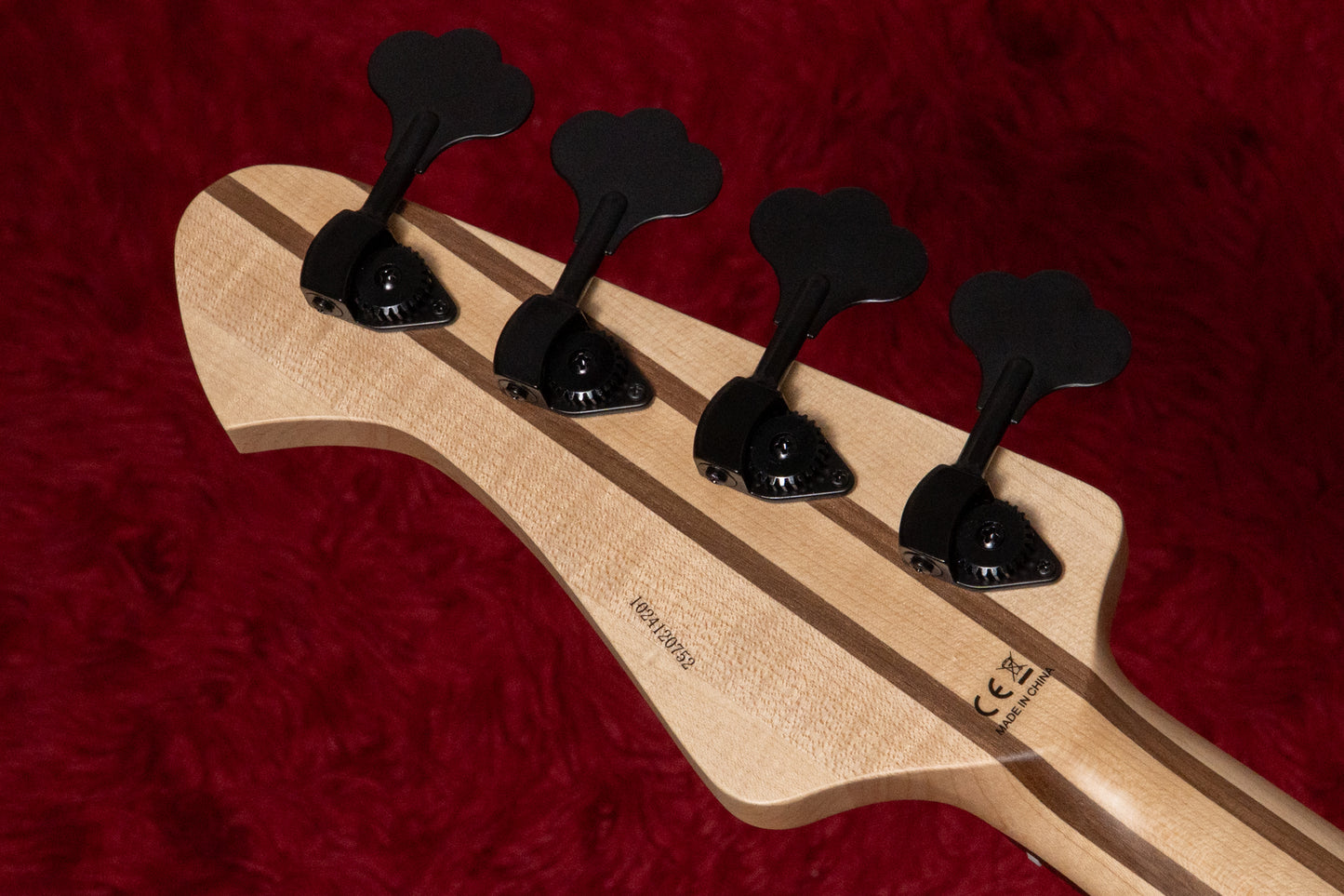 【new】Aria Pro II / RSB-700WP SBK 3.840kg #1024120752【GIB Yokohama】