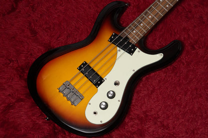 【new】Aria Pro II / DMB-206 3TS 3.225kg #1024110664【GIB Yokohama】