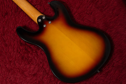 【new】Aria Pro II / DMB-206 3TS 3.225kg #1024110664【GIB Yokohama】