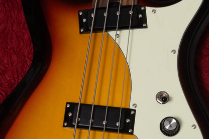 【new】Aria Pro II / DMB-206 3TS 3.225kg #1024110664【GIB Yokohama】