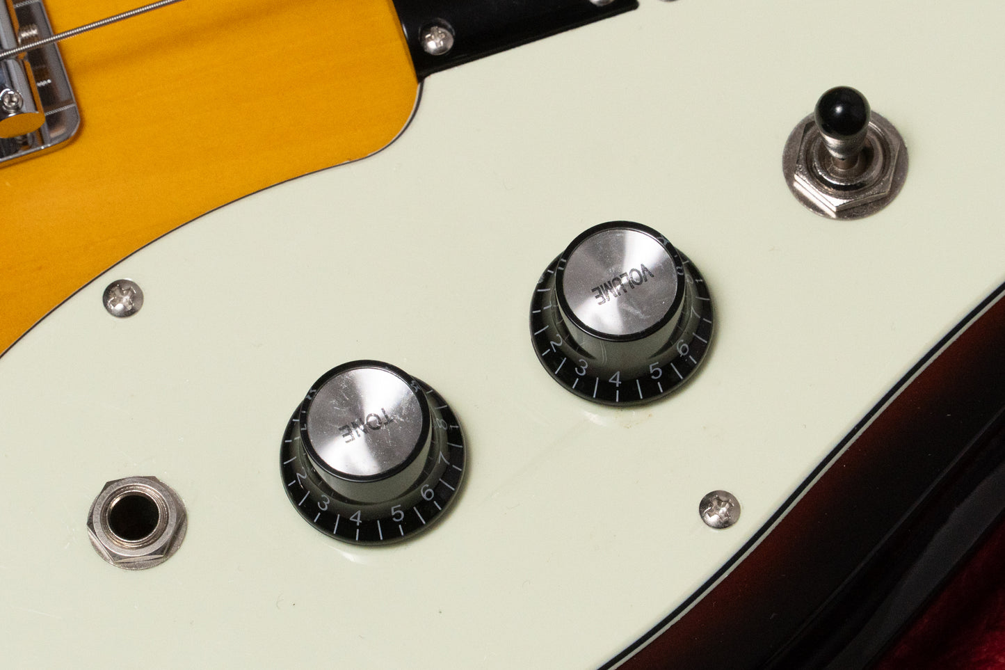 【new】Aria Pro II / DMB-206 3TS 3.225kg #1024110664【GIB Yokohama】