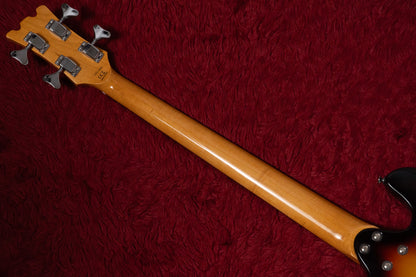 【new】Aria Pro II / DMB-206 3TS 3.225kg #1024110664【GIB Yokohama】