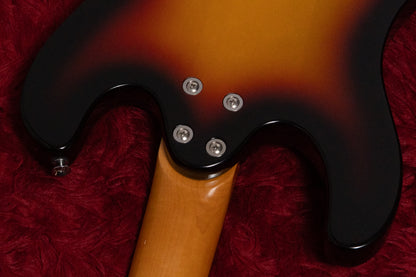 【new】Aria Pro II / DMB-206 3TS 3.225kg #1024110664【GIB Yokohama】