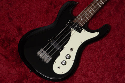 【new】Aria Pro II / DMB-206 BK 3.190kg #1024110730【GIB Yokohama】