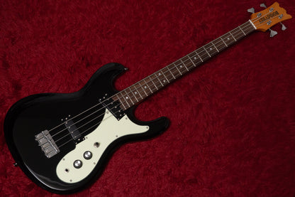 【new】Aria Pro II / DMB-206 BK 3.190kg #1024110730【GIB Yokohama】