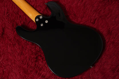 【new】Aria Pro II / DMB-206 BK 3.190kg #1024110730【GIB Yokohama】