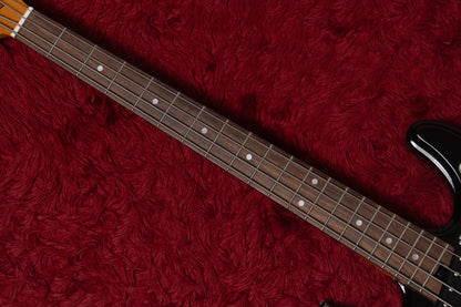 【new】Aria Pro II / DMB-206 BK 3.190kg #1024110730【GIB Yokohama】