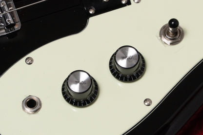 【new】Aria Pro II / DMB-206 BK 3.190kg #1024110730【GIB Yokohama】