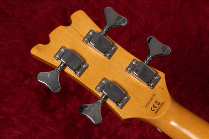 【new】Aria Pro II / DMB-206 BK 3.190kg #1024110730【GIB Yokohama】