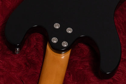 【new】Aria Pro II / DMB-206 BK 3.190kg #1024110730【GIB Yokohama】