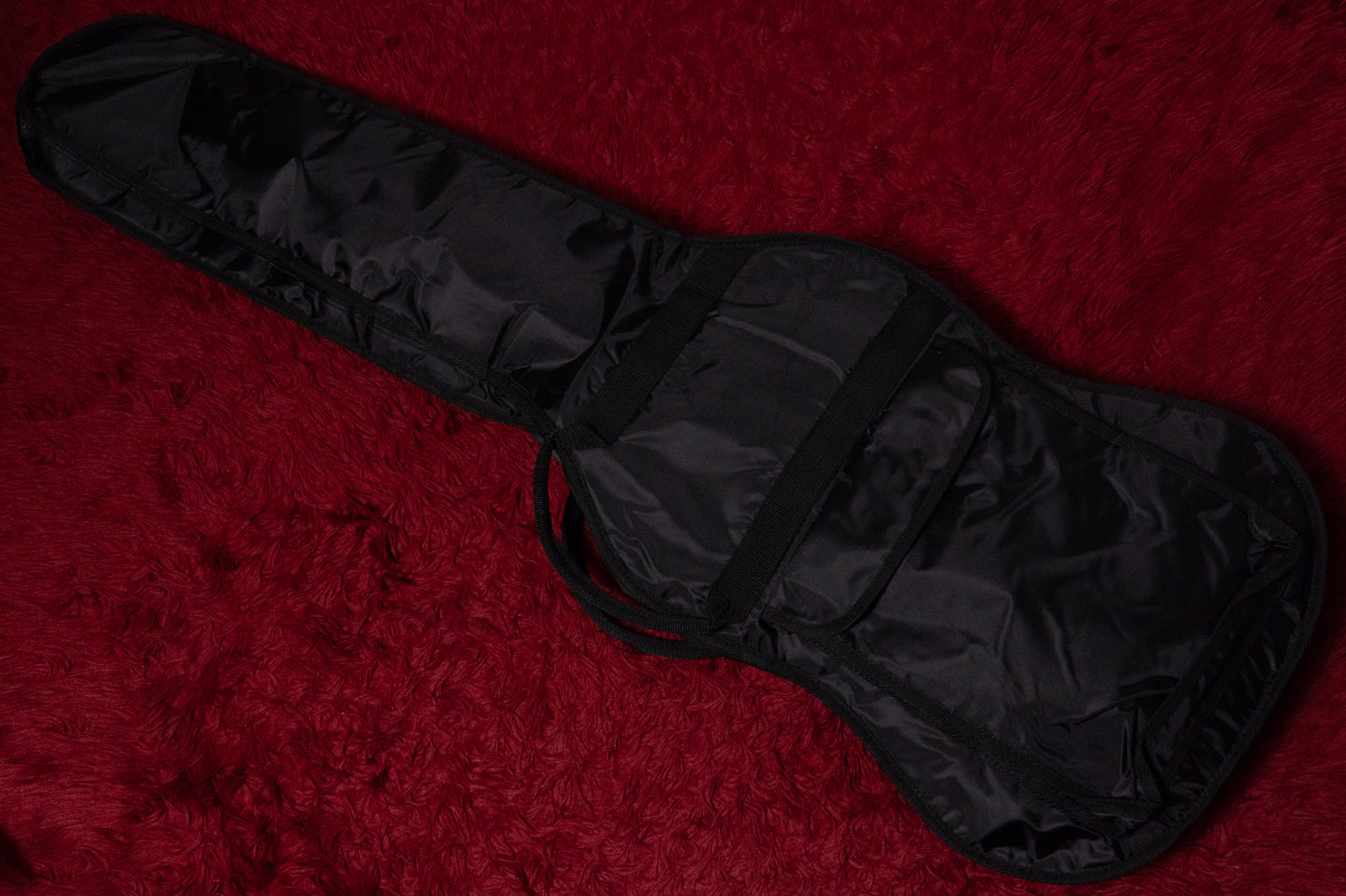 【new】Aria Pro II / DMB-206 BK 3.190kg #1024110730【GIB Yokohama】