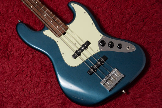 【used】Sadowsky TYO / Teppei Model Vintage Teal Green Metallic 3.745kg #4458【GIB Yokohama】