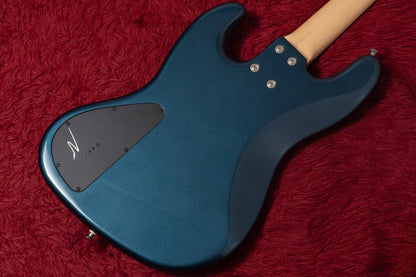 【used】Sadowsky TYO / Teppei Model Vintage Teal Green Metallic 3.745kg #4458【GIB Yokohama】