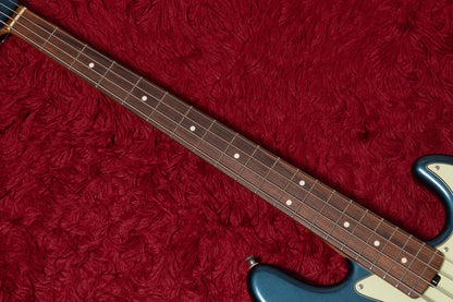 【used】Sadowsky TYO / Teppei Model Vintage Teal Green Metallic 3.745kg #4458【GIB Yokohama】