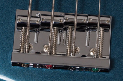 【used】Sadowsky TYO / Teppei Model Vintage Teal Green Metallic 3.745kg #4458【GIB Yokohama】