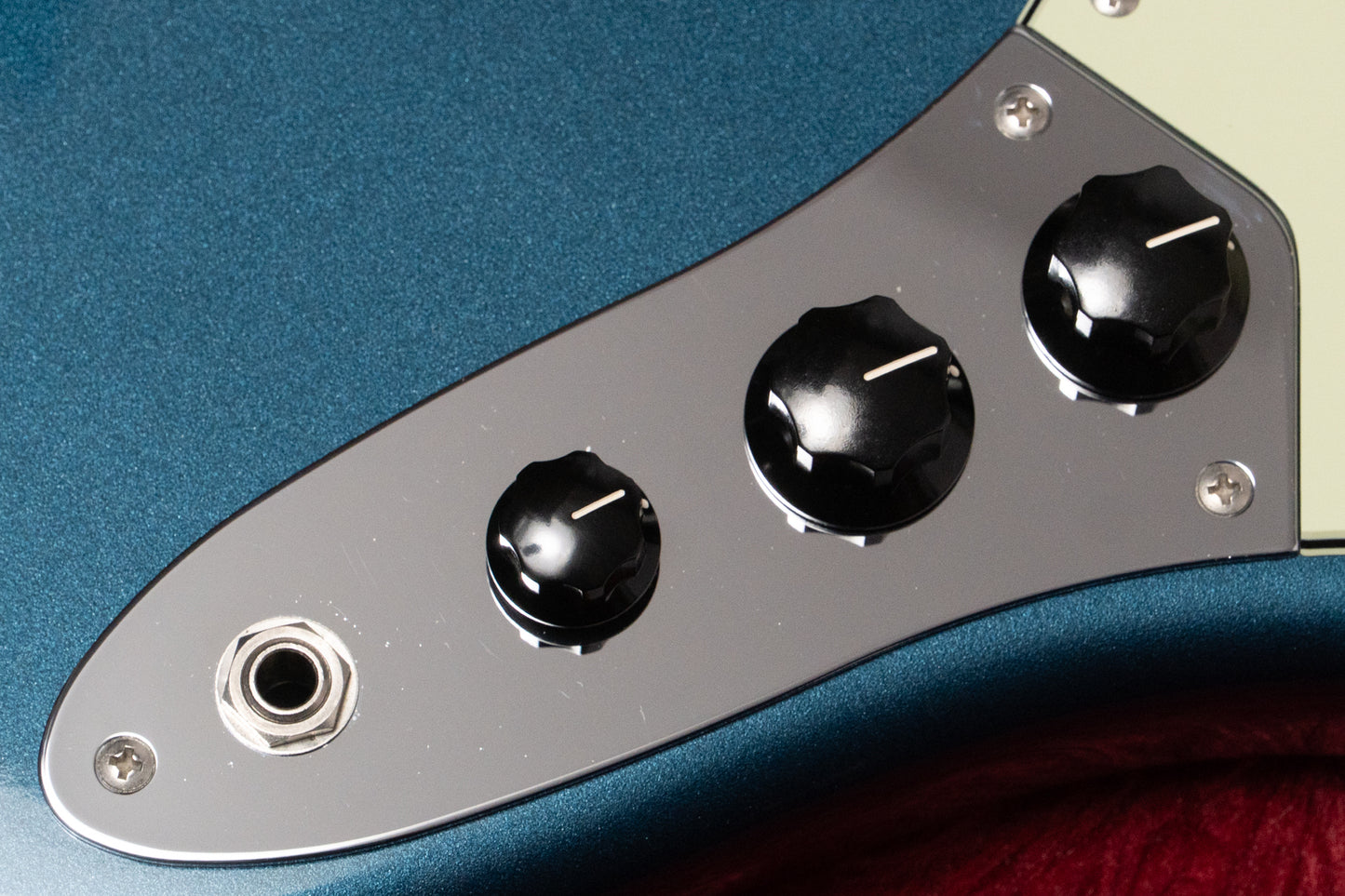 【used】Sadowsky TYO / Teppei Model Vintage Teal Green Metallic 3.745kg #4458【GIB Yokohama】