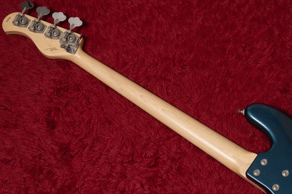 【used】Sadowsky TYO / Teppei Model Vintage Teal Green Metallic 3.745kg #4458【GIB Yokohama】