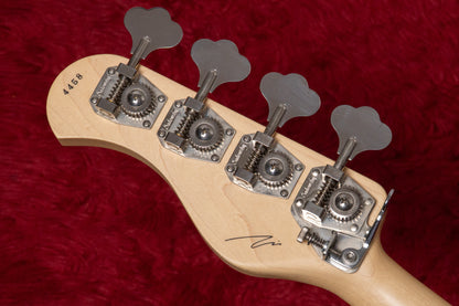 【used】Sadowsky TYO / Teppei Model Vintage Teal Green Metallic 3.745kg #4458【GIB Yokohama】