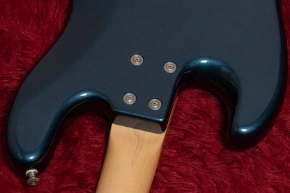 【used】Sadowsky TYO / Teppei Model Vintage Teal Green Metallic 3.745kg #4458【GIB Yokohama】